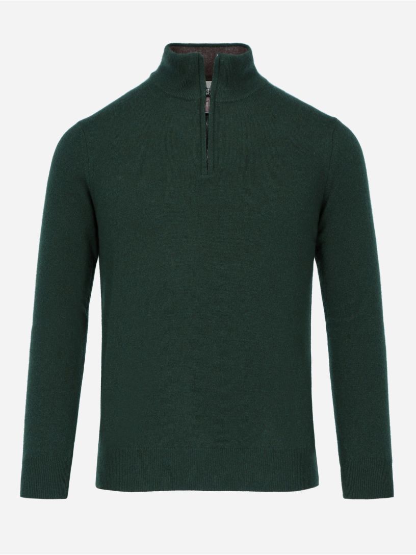 Sueter Basico de Cuello Alto