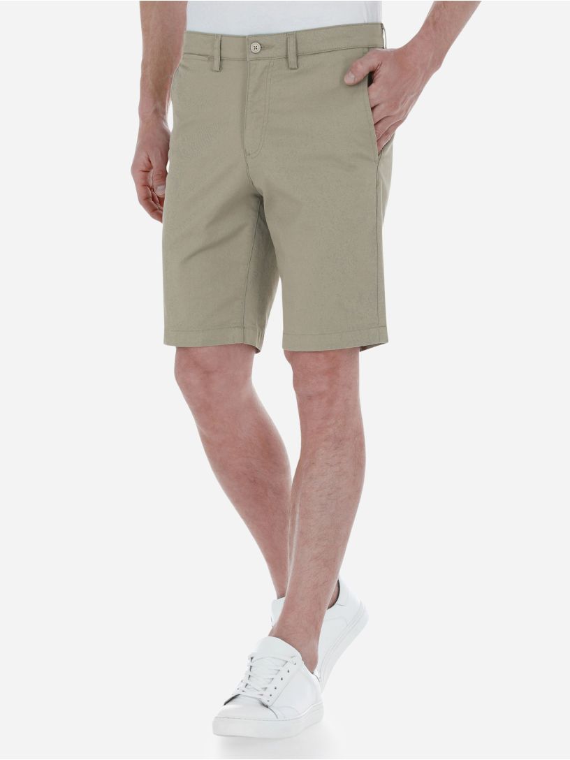 Bermuda Essentials
