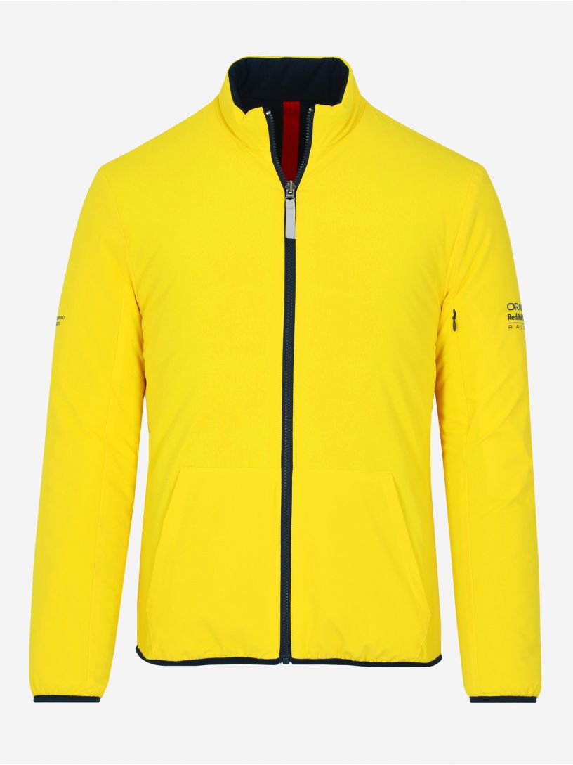 Chamarra Reversible SP11 Oracle Red Bull Racing by Scappino