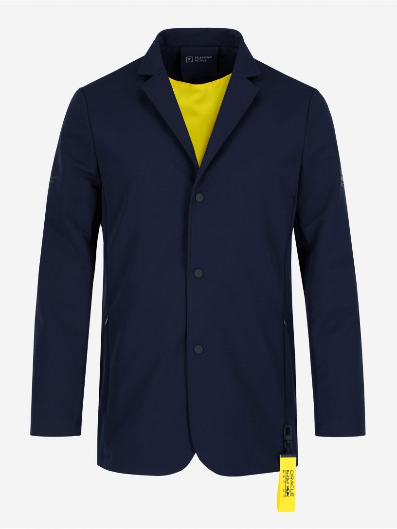 Blazer Oracle Red Bull Racing by Scappino