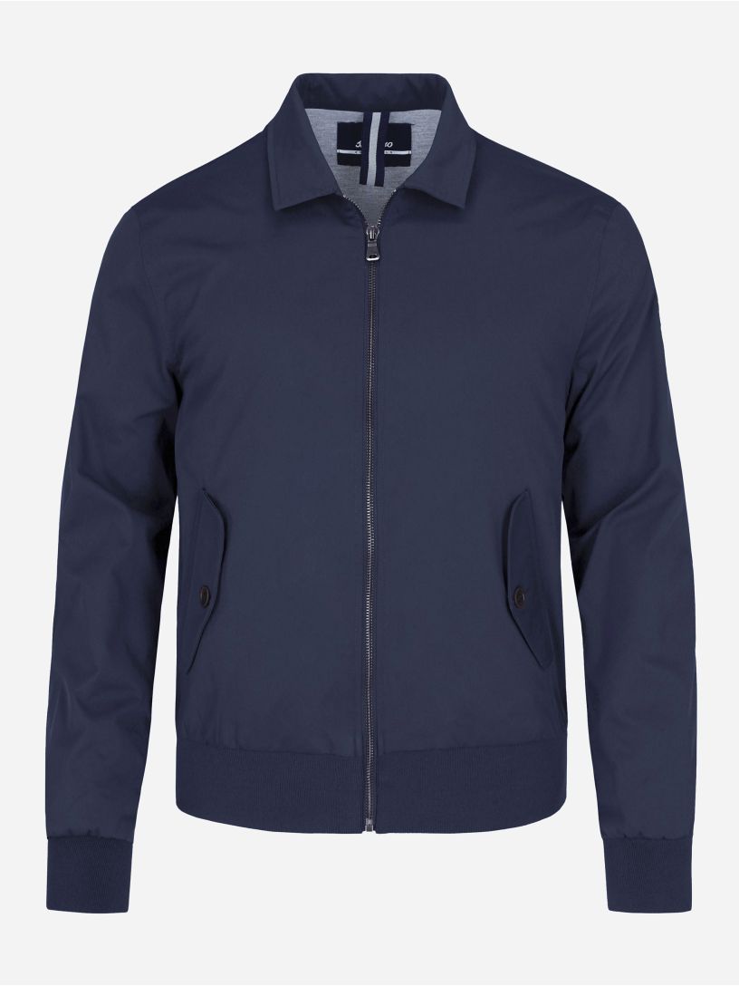 Chamarra Essentials Bomber