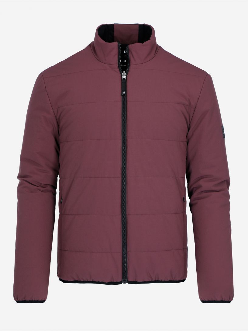Chamarra Reversible Edition 38