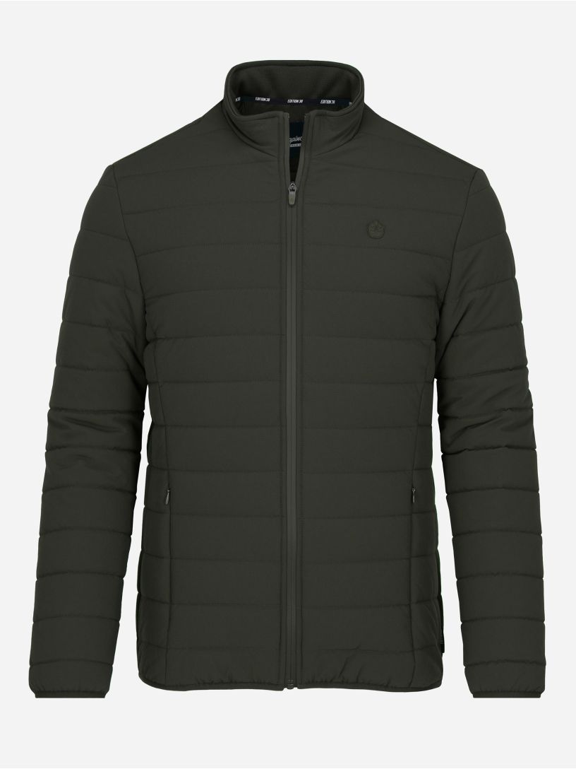 Chamarra Ripstop Essentials 38 Edition