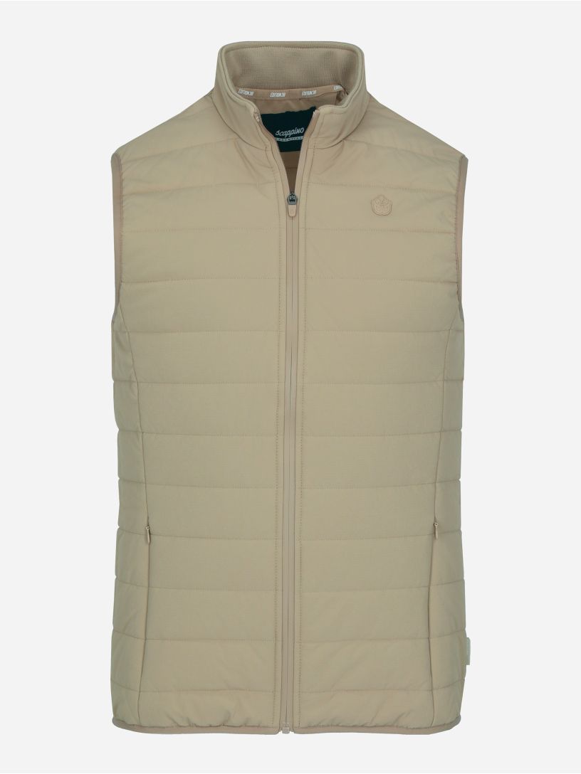 Chaleco Essentials de Ripstop 38 Edition