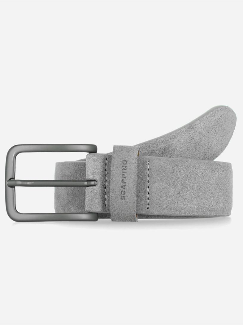 Cinturon Casual Nobuck