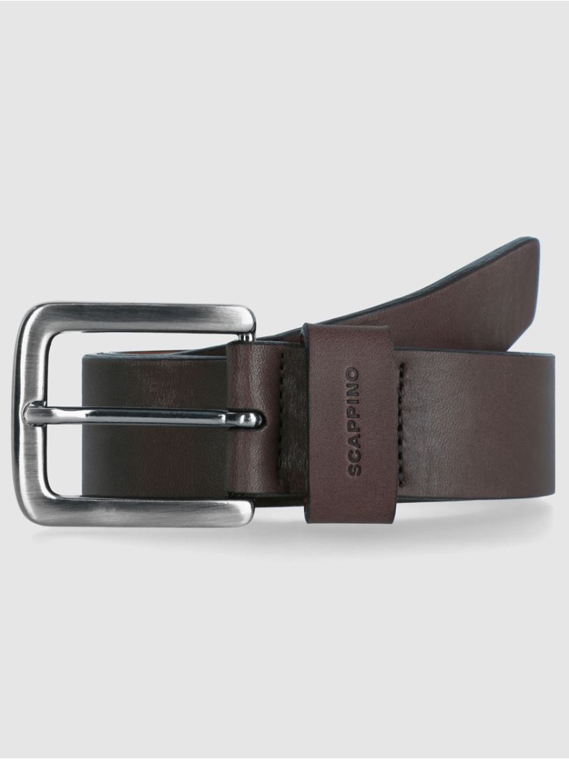 Cinturón Casual Cuero