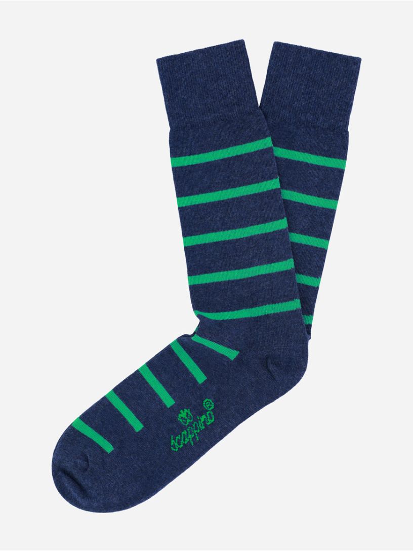 Calcetines de Rayas