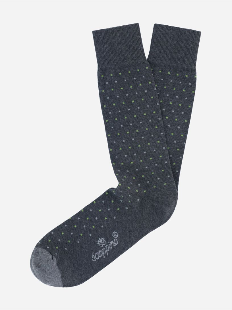 Calcetines de Puntos