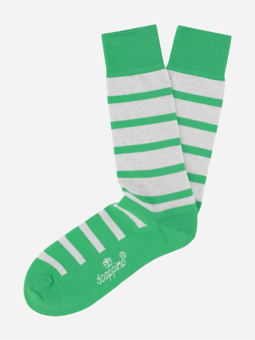 Calcetines a Rayas
