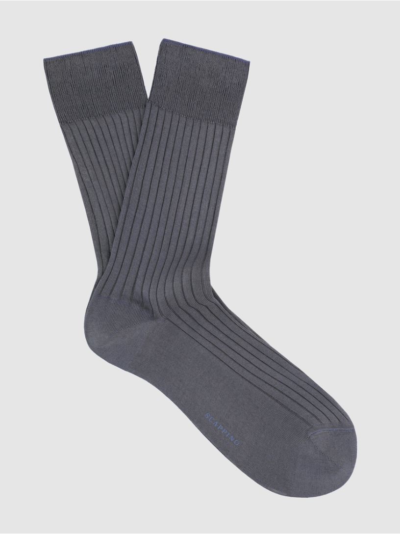 Calcetines Algodon Italiano