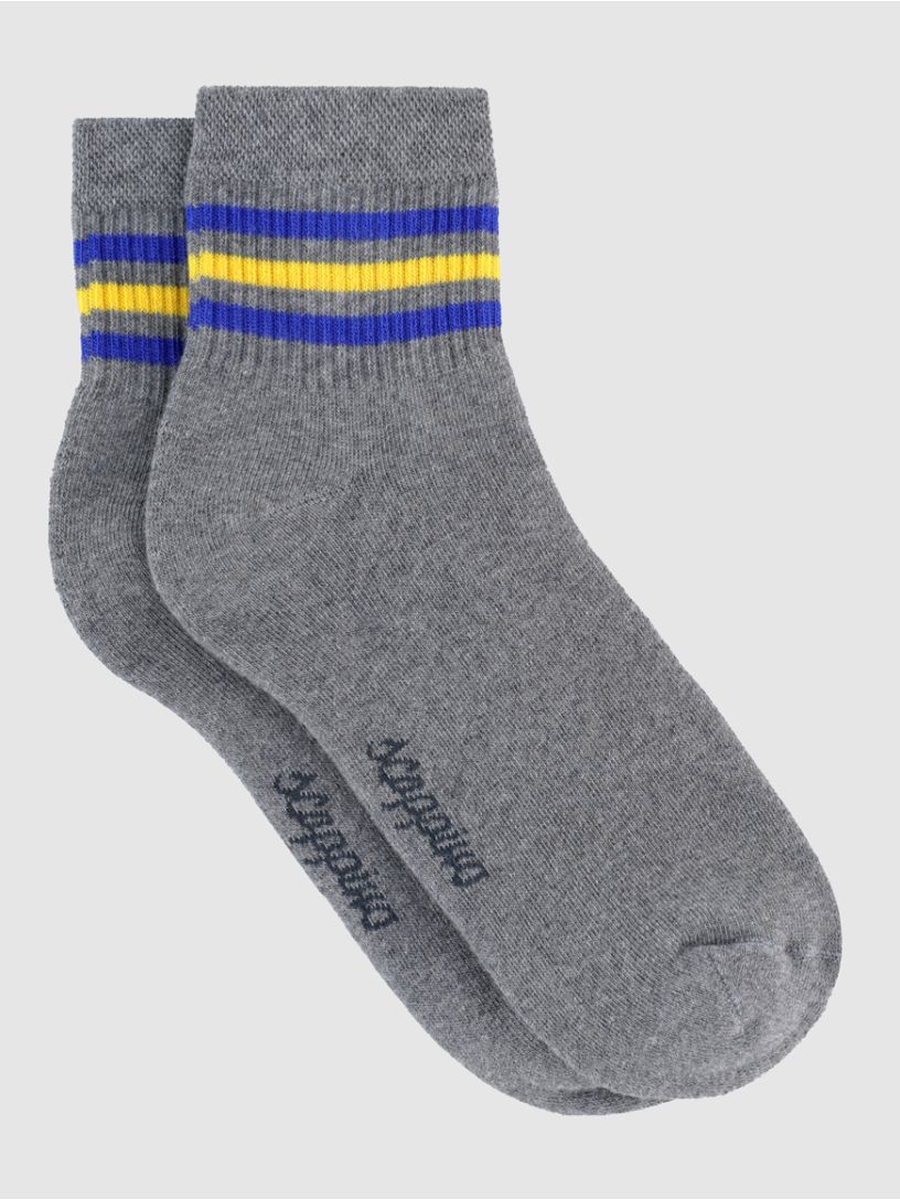 Calcetines Sport a Rayas