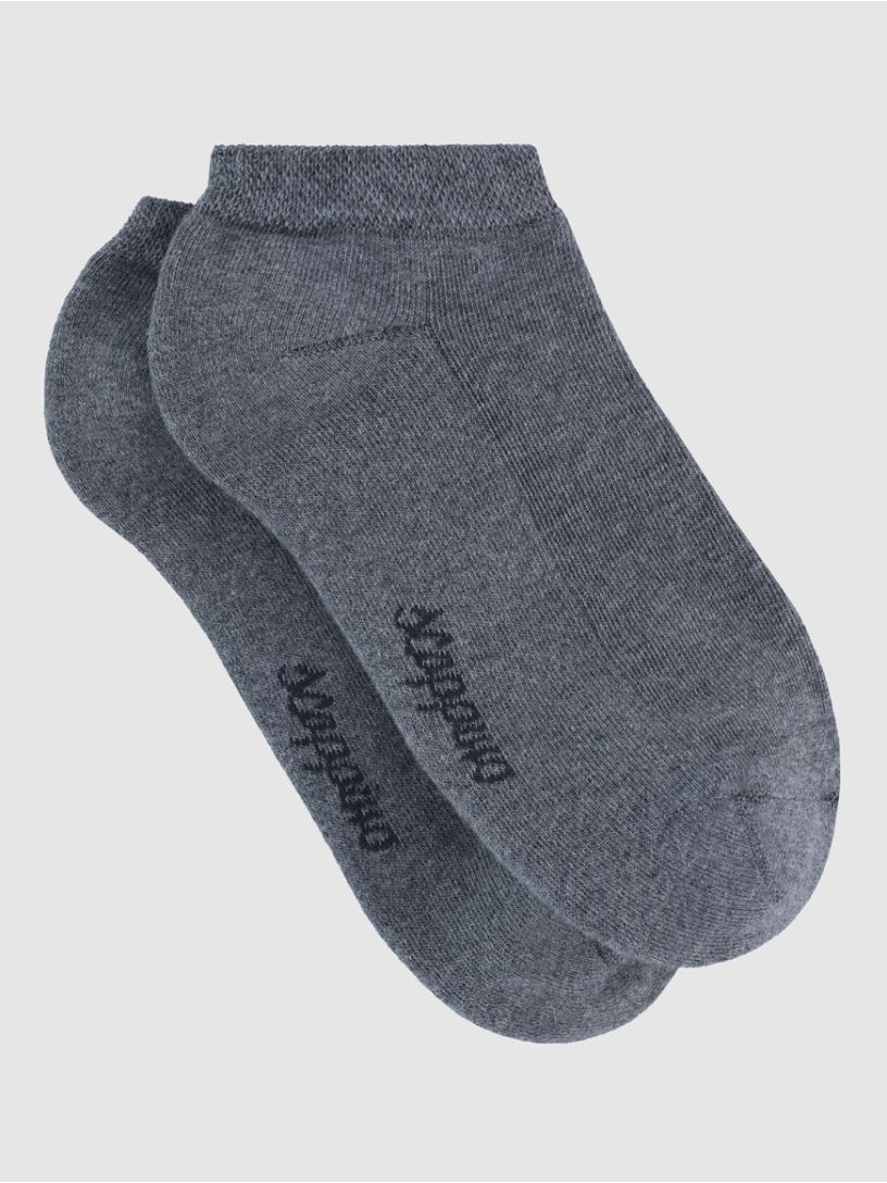 Calcetines Bajos Algodon