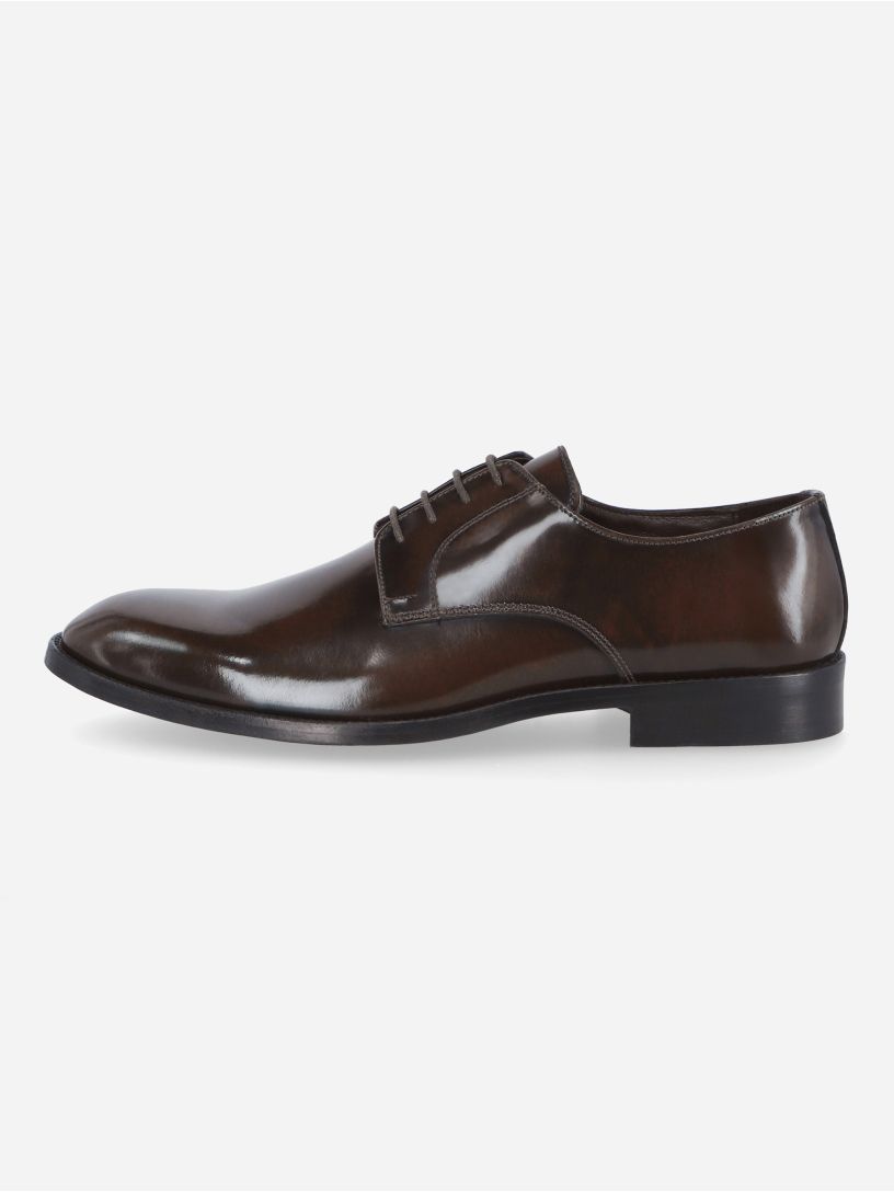Zapatos de Vestir Cafe