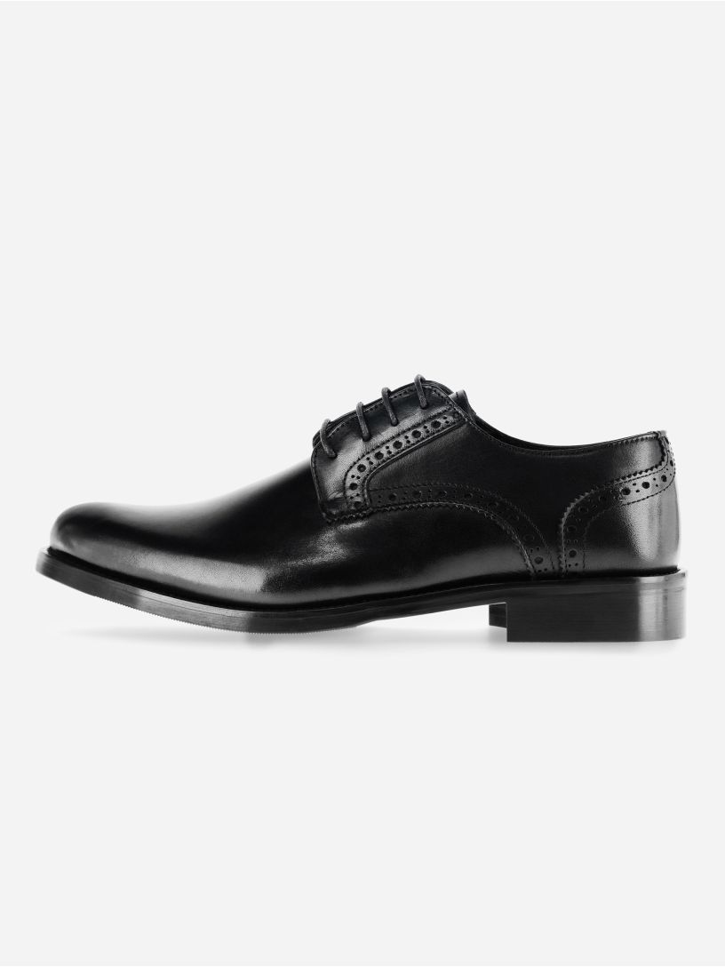 Zapato Oxford Clasicos Brogue