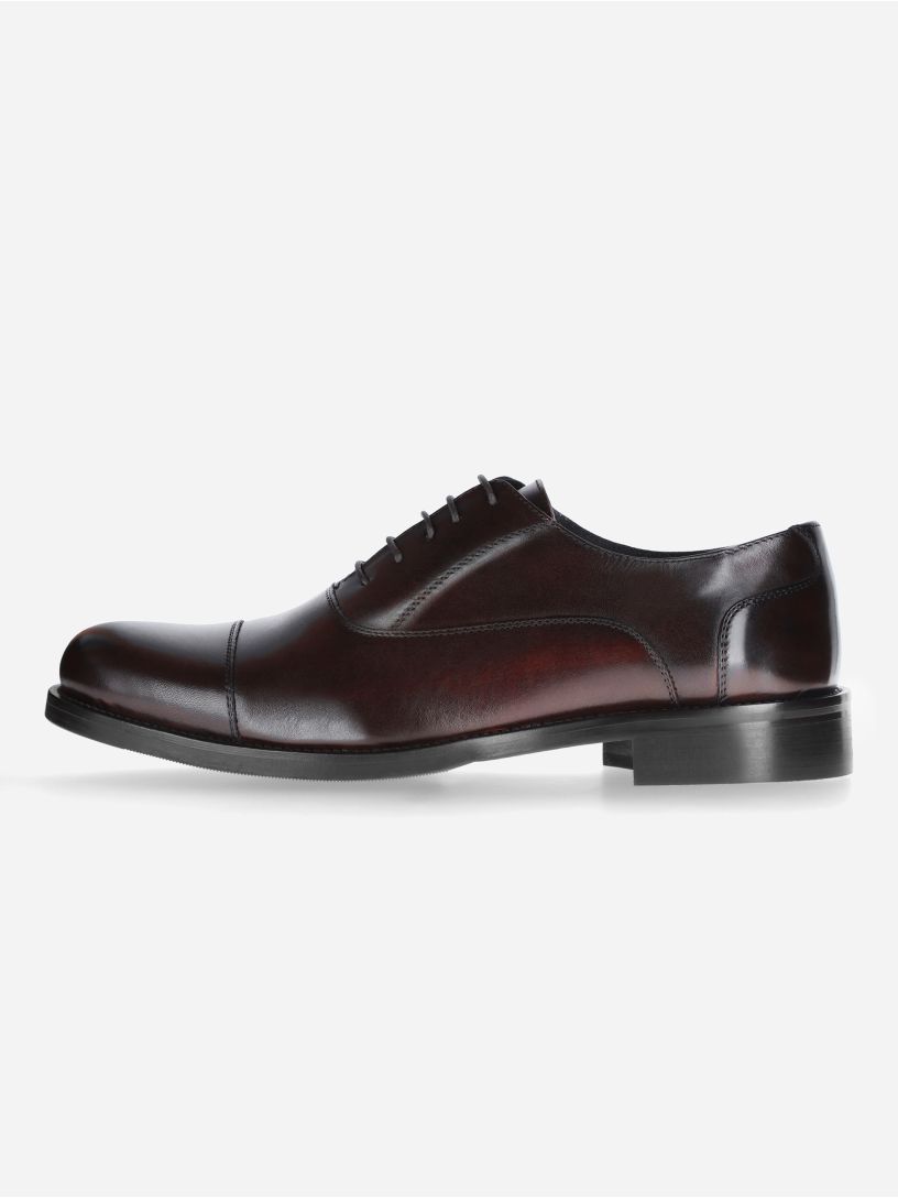 Zapatos Oxford Clasicos