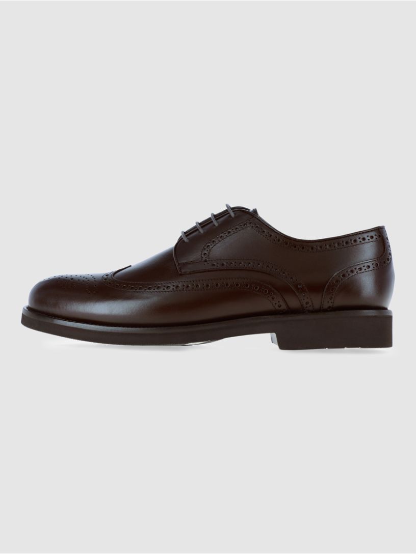 Zapatos Bostonianos