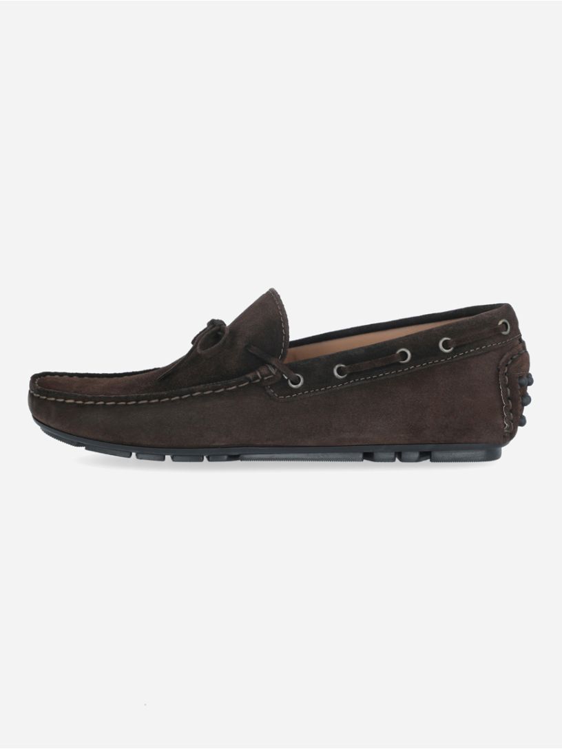 Mocasines Carshoe