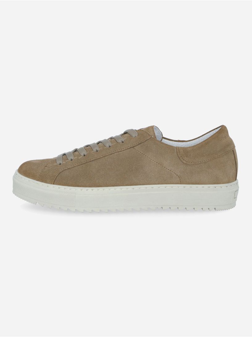 Tenis de Piel
