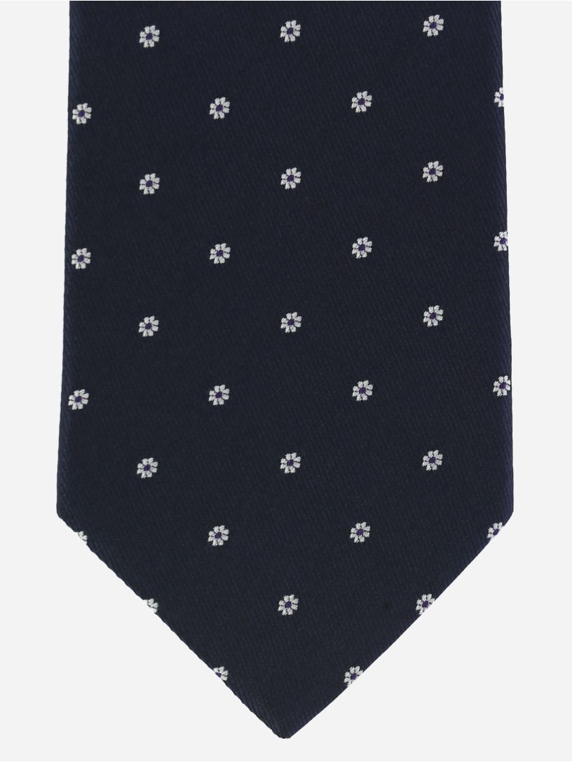 Corbata Brera Floral