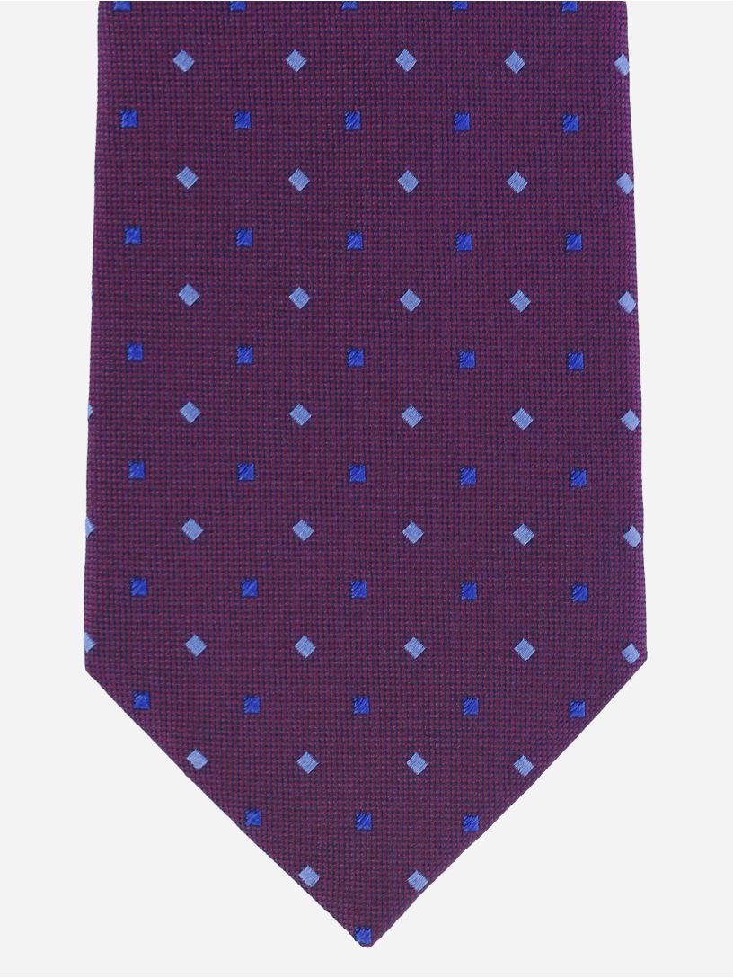 Corbata Brera Estampada