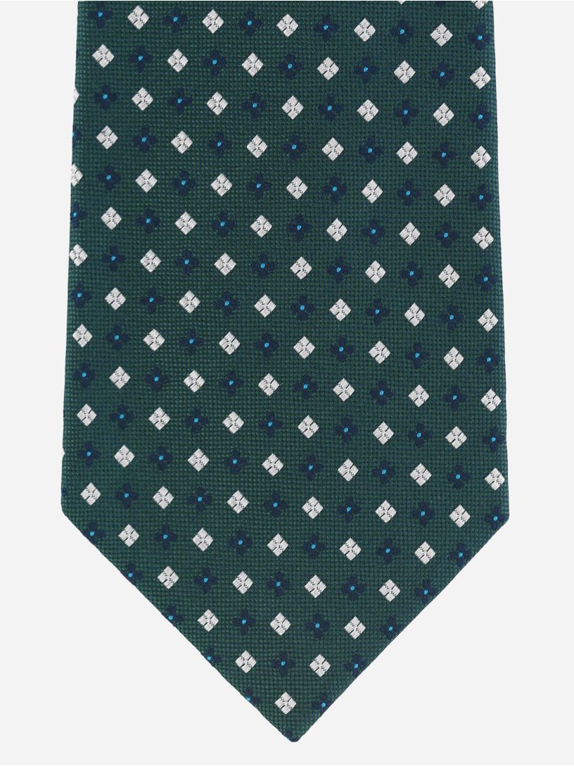 Corbata Brera Estampada