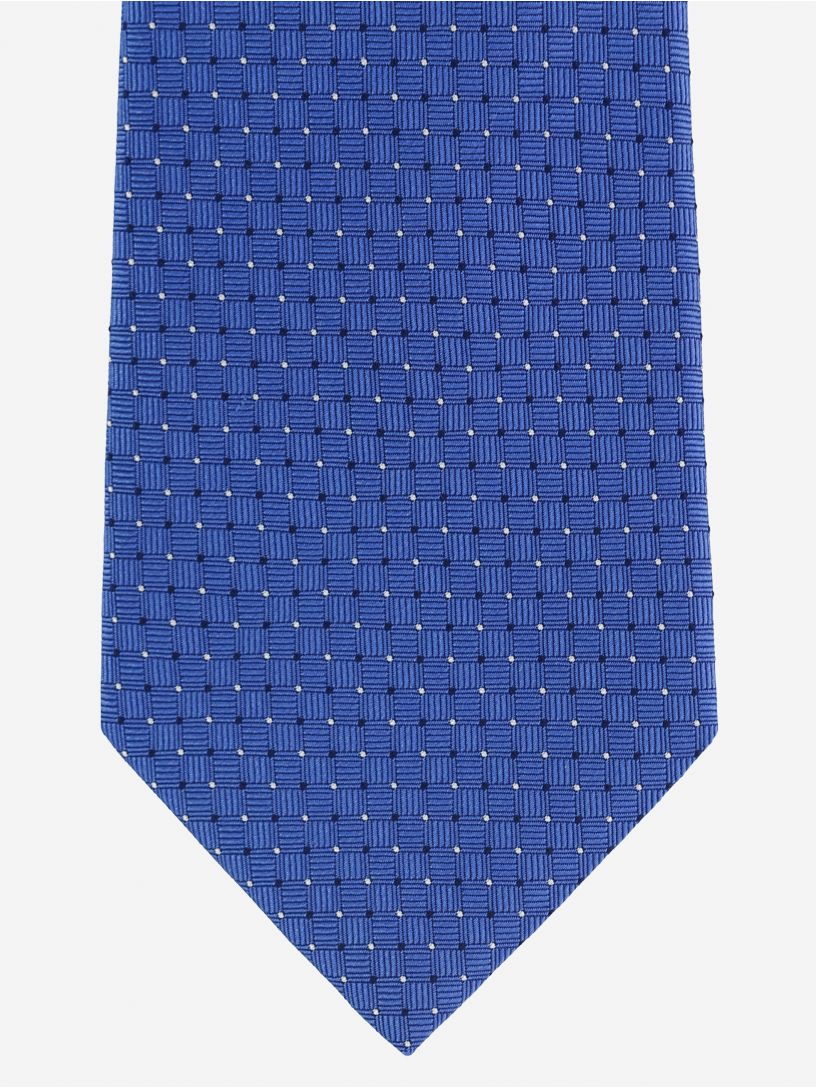 Corbata Brera de Seda