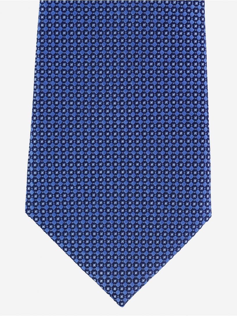 Corbata Brera de Seda