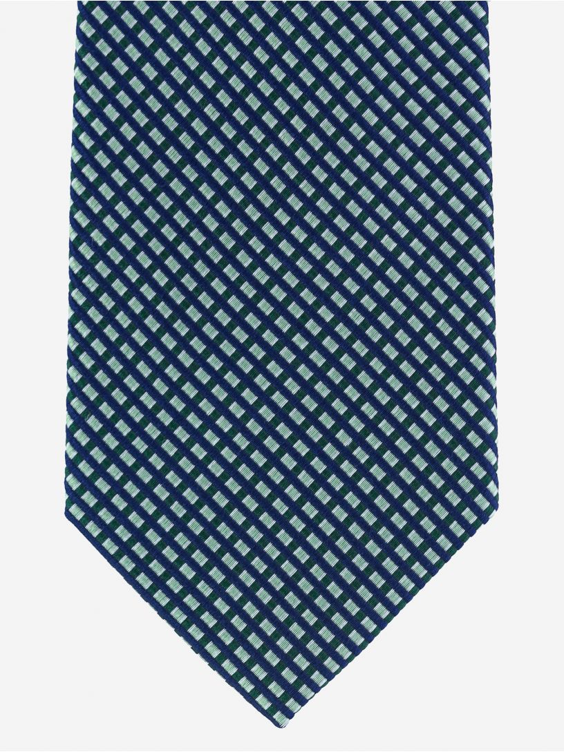Corbata Brera de Rayas