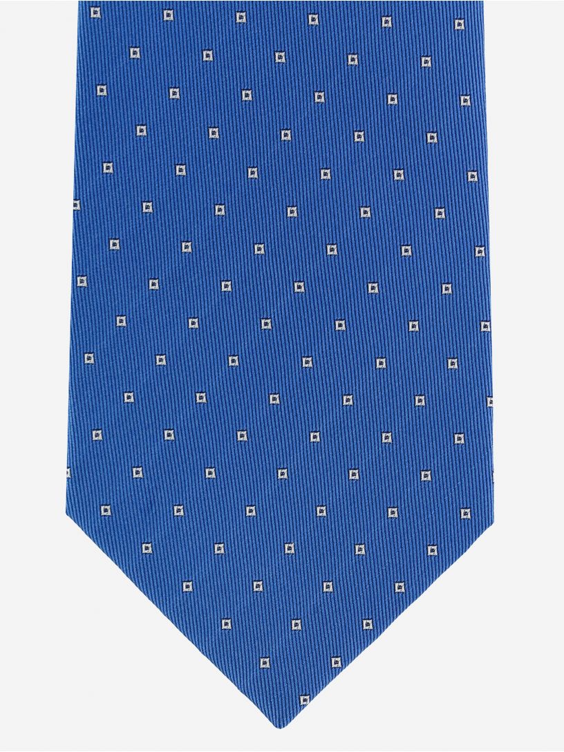 Corbata Brera Estampada