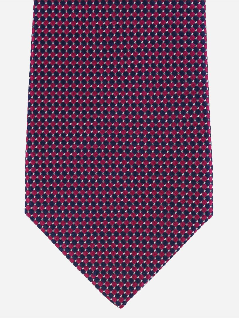 Corbata Brera Estampada