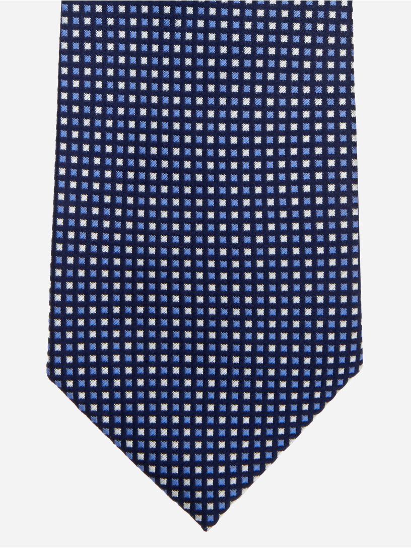 Corbata Brera de Rombos