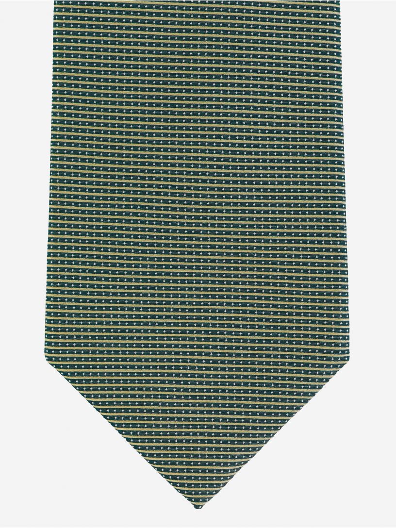 Corbata Brera con Microdiseno