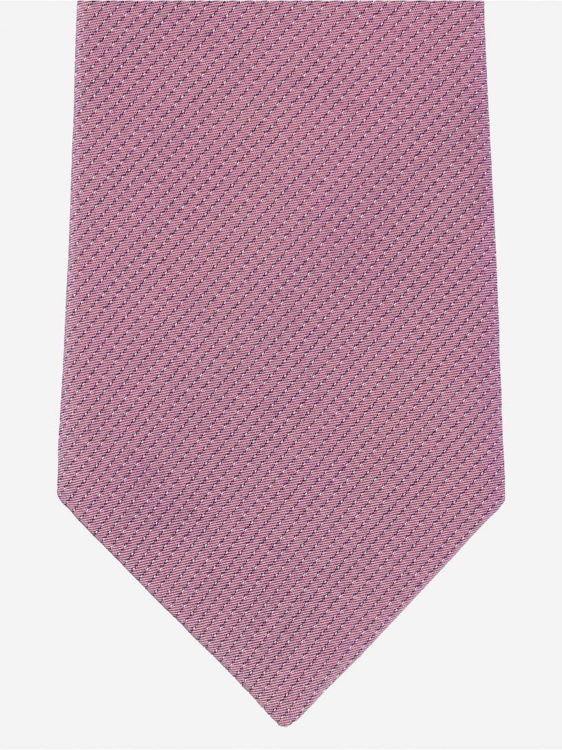 Corbata Brera con Microdiseno