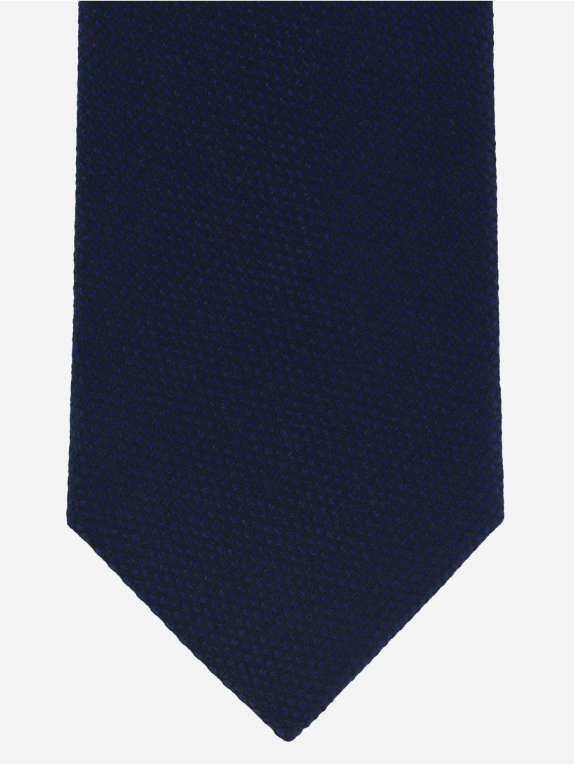 Corbata Brera Microdiseno Puntos