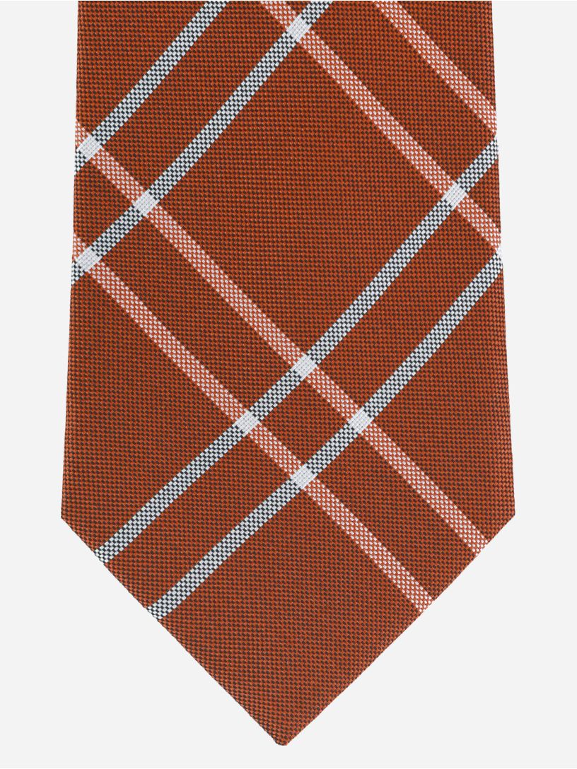 Corbata Brera a Cuadros