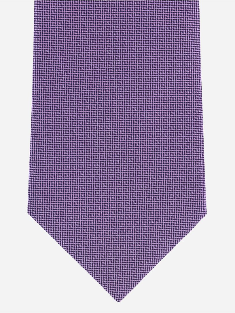 Corbata Brera Microdiseño