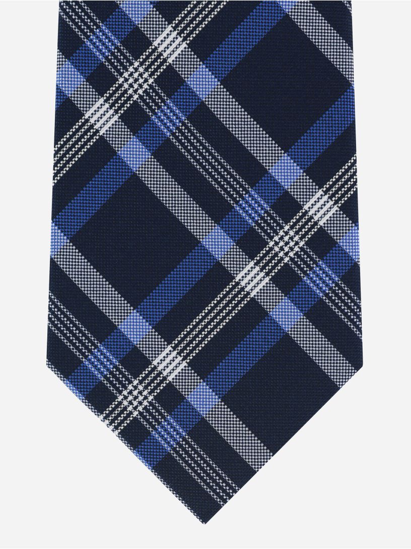 Corbata Brera Cuadros