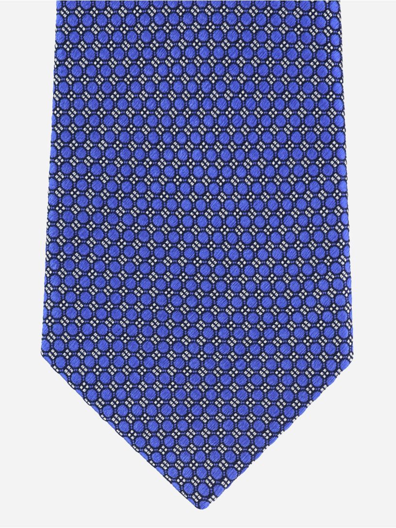 Corbata Brera Puntos