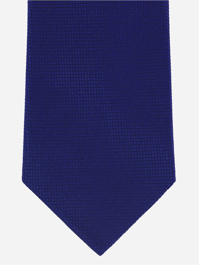 Corbata Brera Microdiseno de Cuadros