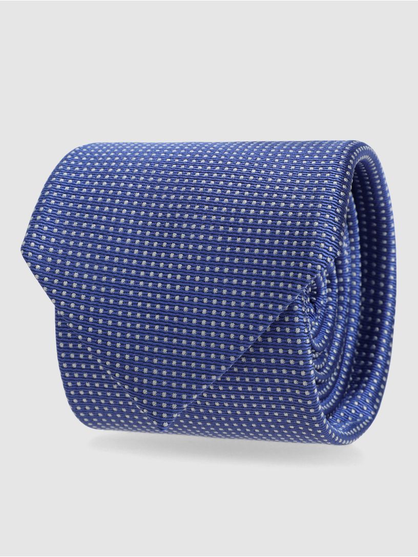 Corbata Brera Micropuntos