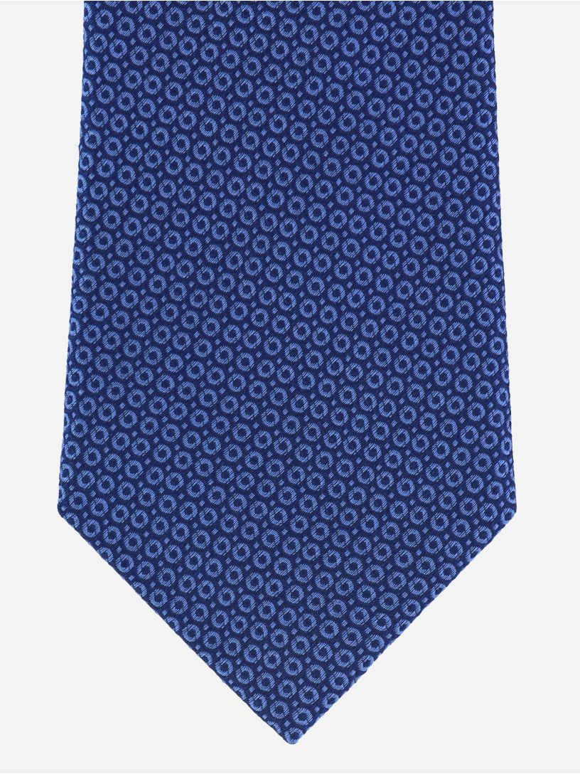 Corbata Brera Texturizada