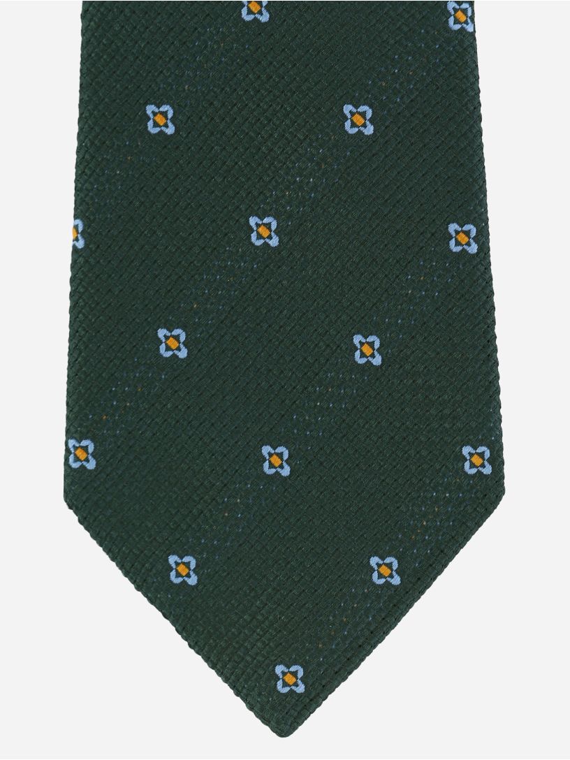 Corbata Manzoni
