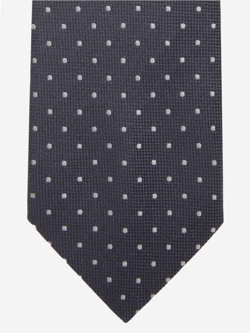 Corbata Manzoni de Puntos