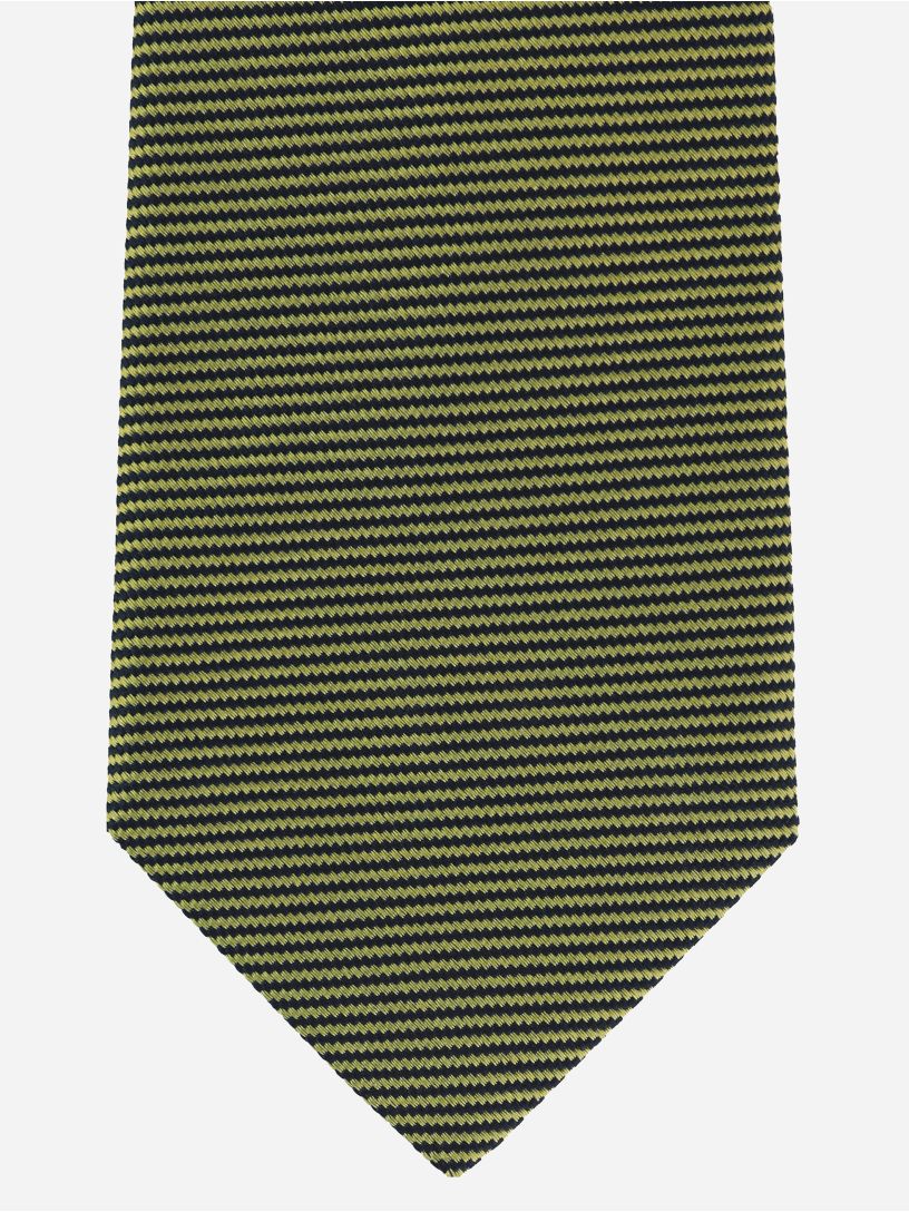 Corbata Manzoni Microdiseno
