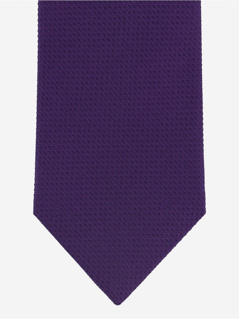 Corbata Rayas Manzoni