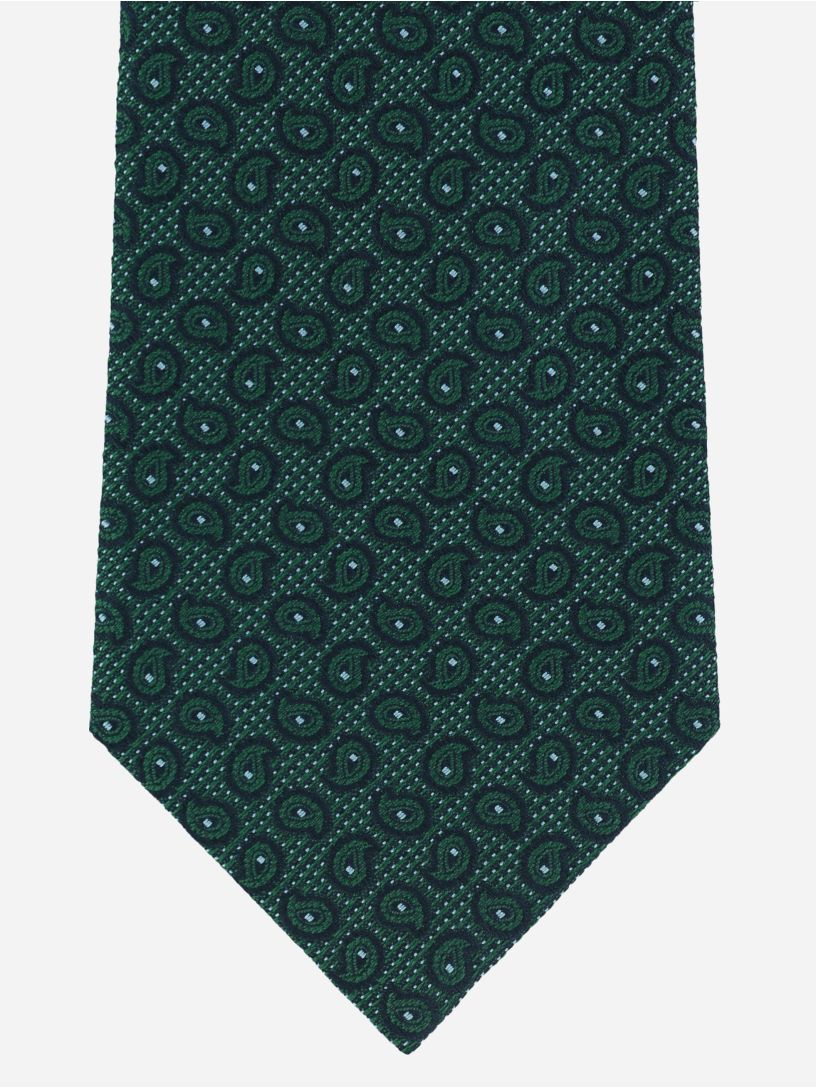 Corbata Manzoni