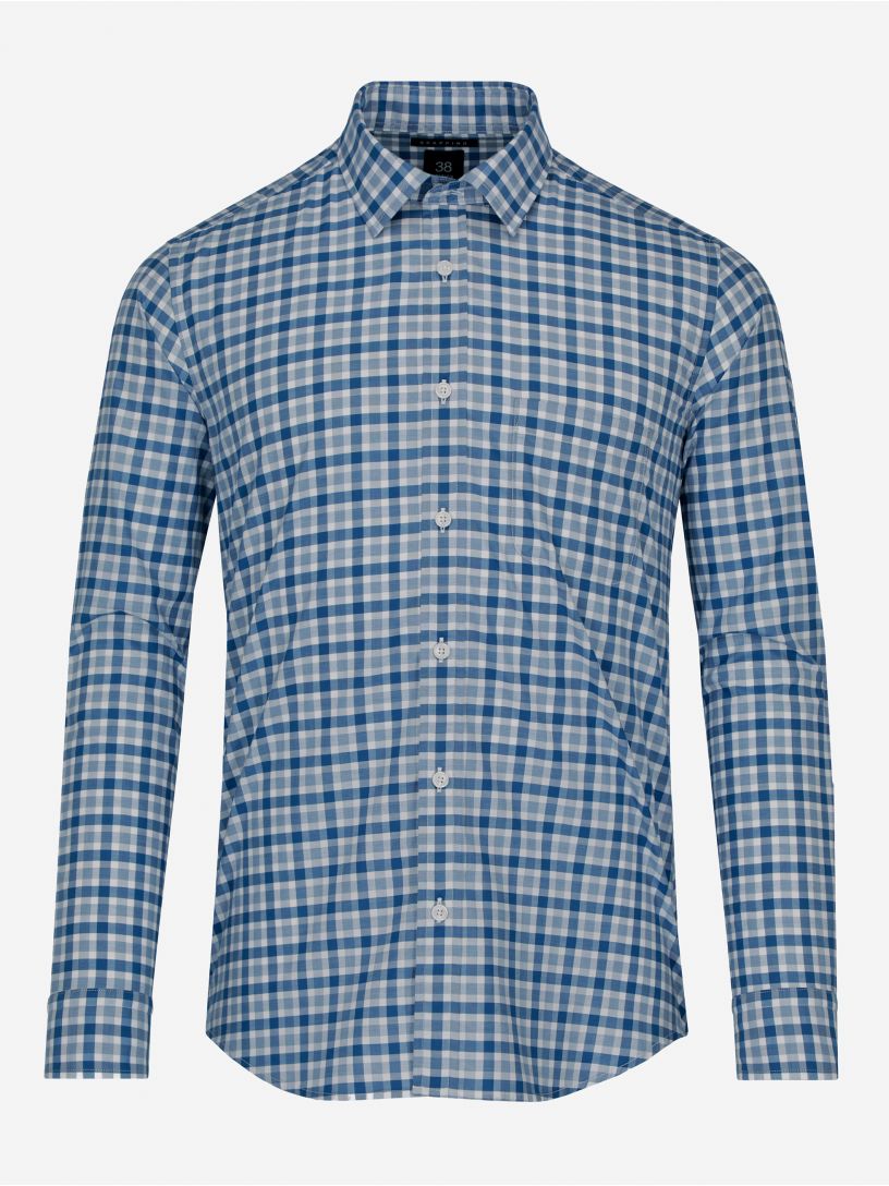 Camisa 38 Edition 100  Algodon