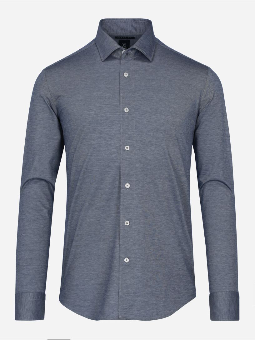 Camisa Casual Twill 38 Edition Cuadros