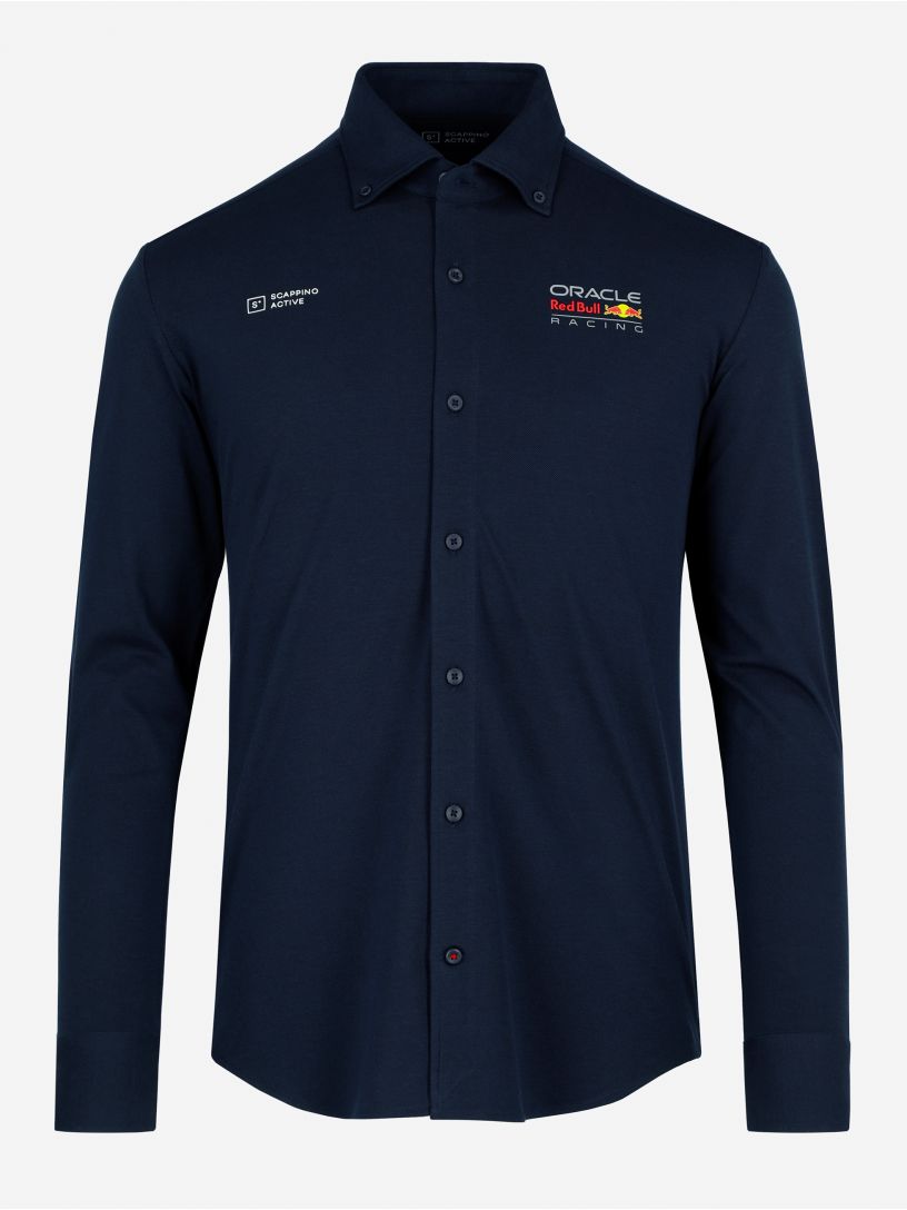Camisa SP11 Oracle Red Bull Racing by Scappino