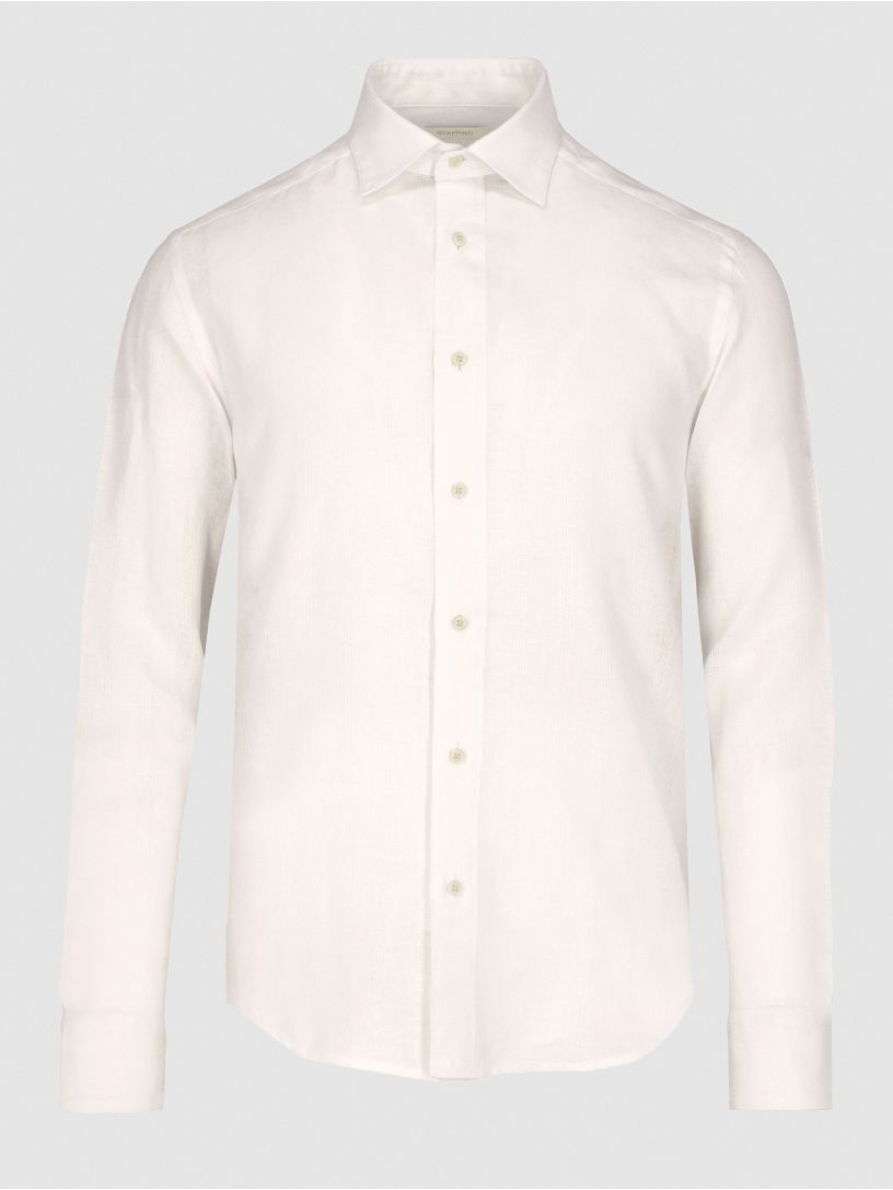 Camisa Casual SCP Edition de Lino